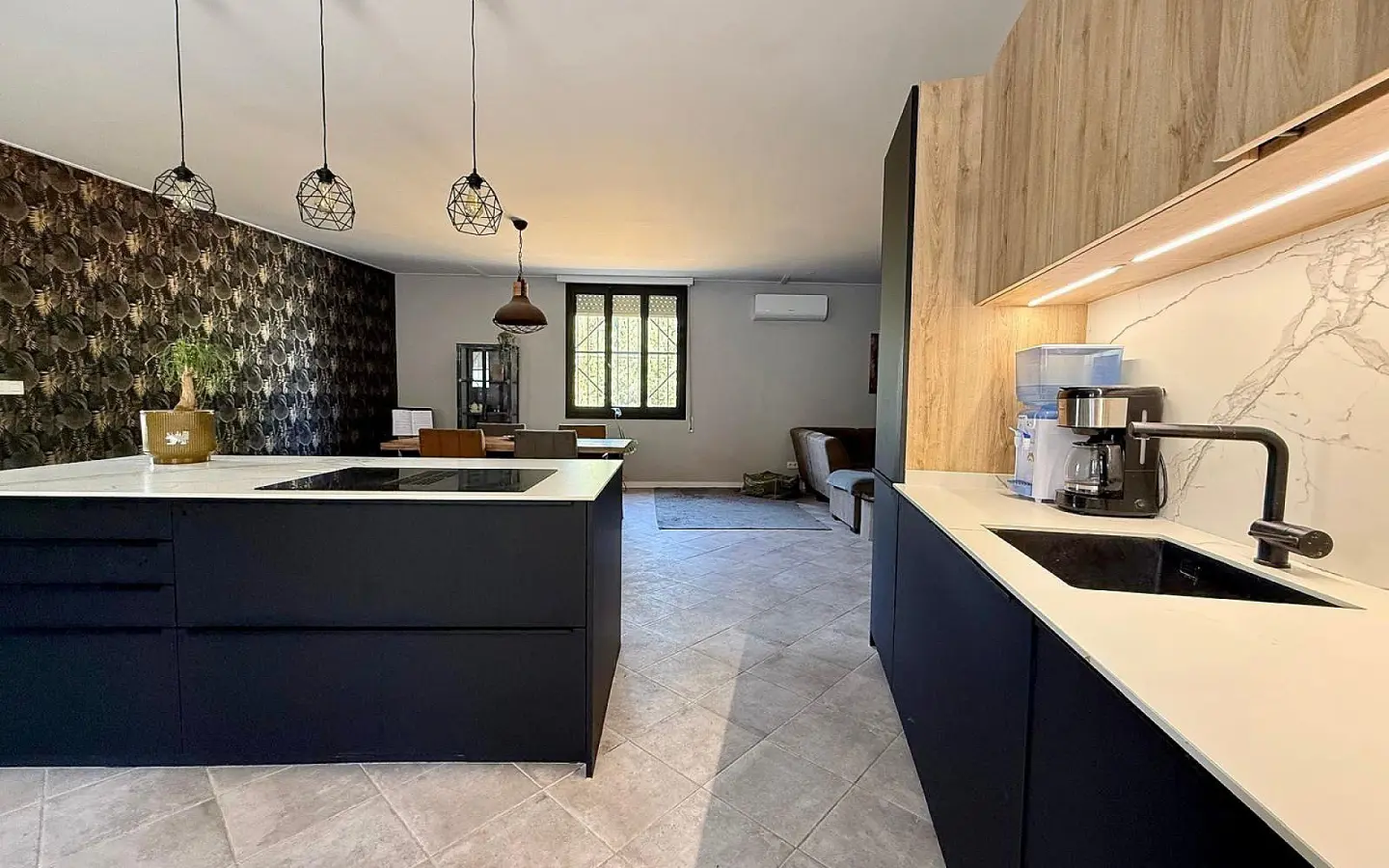 5-bedroom Detached Villa In Pinoso, Spain (190 M²)