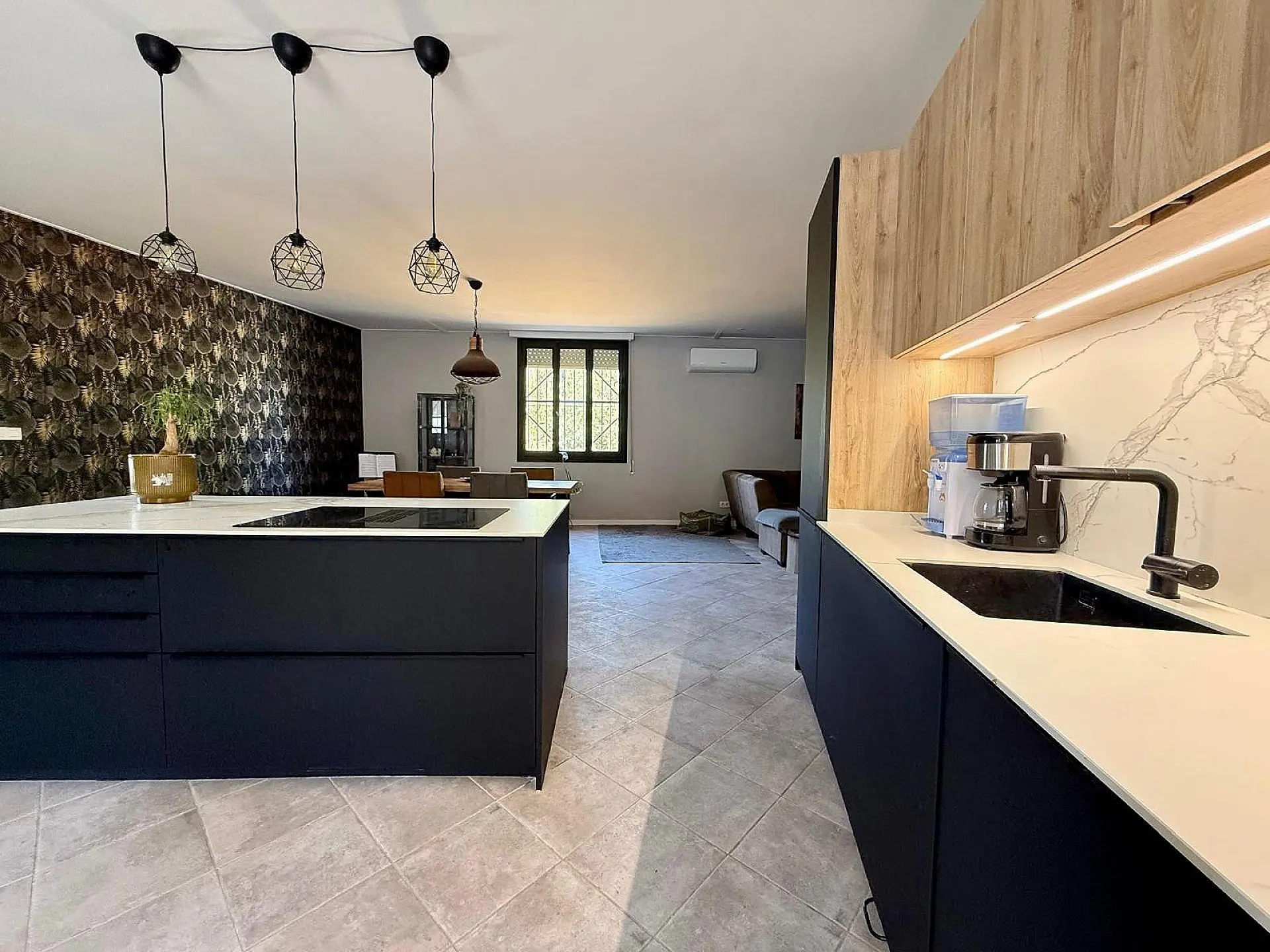 5-bedroom Detached Villa In Pinoso, Spain (190 M²)