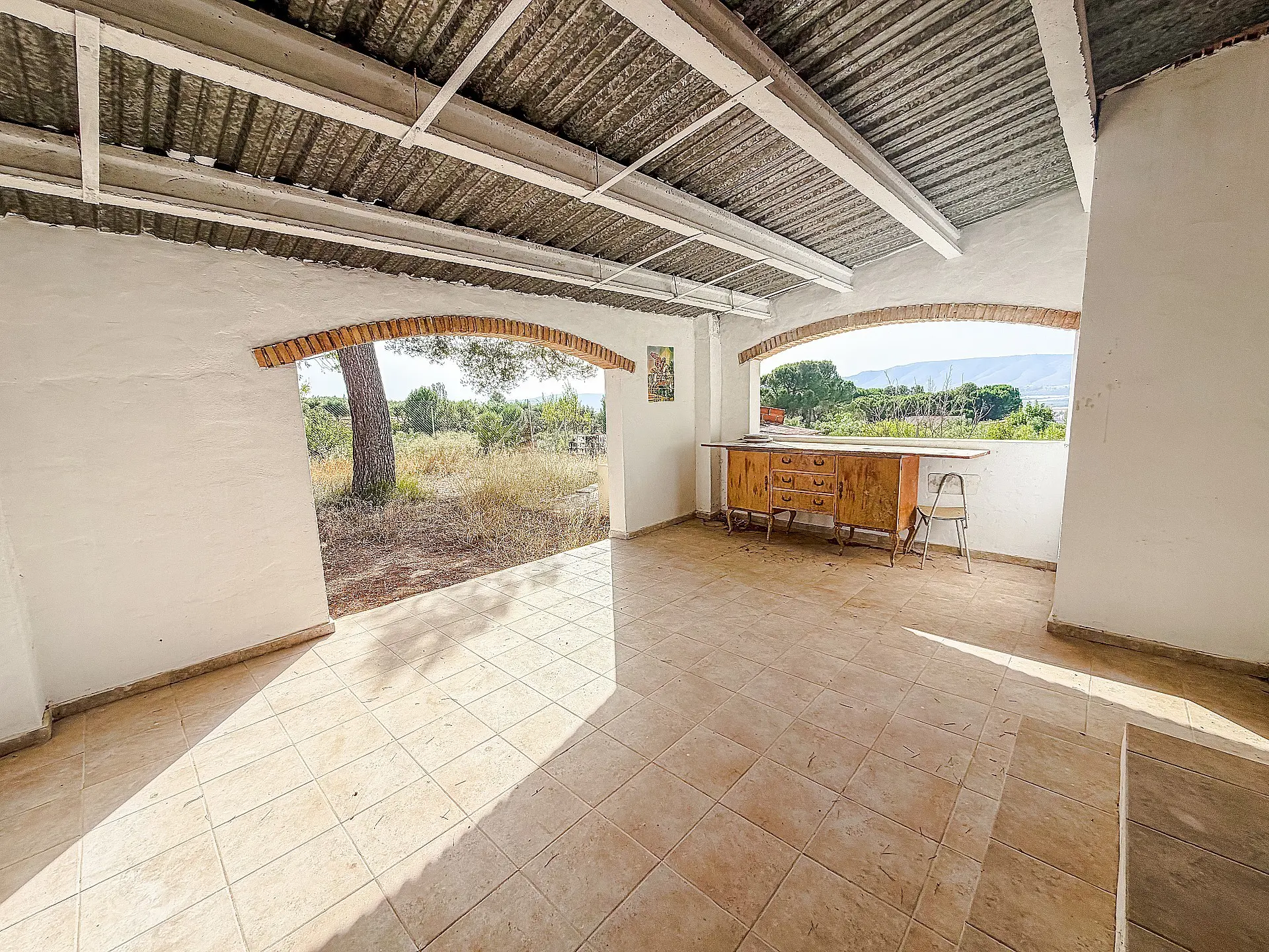 Country House Of 157 M² In Biar, Spain