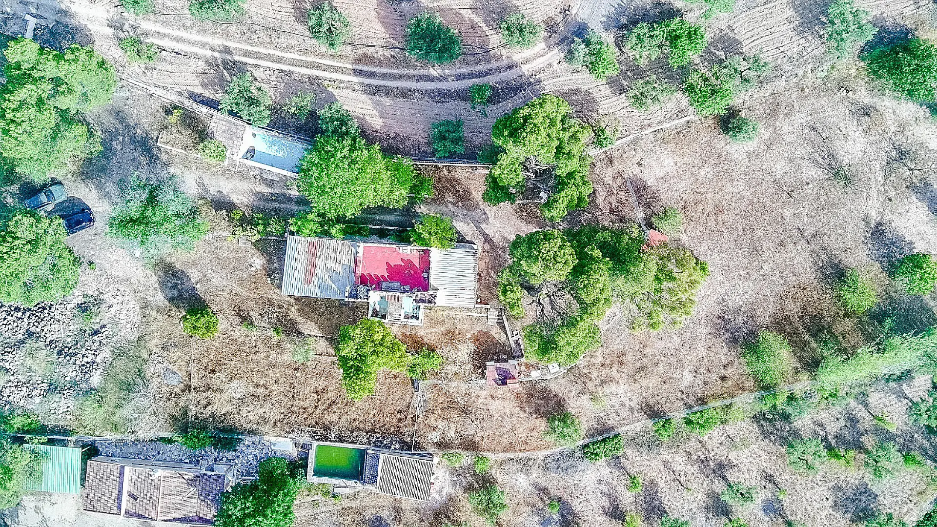 Country House Of 157 M² In Biar, Spain