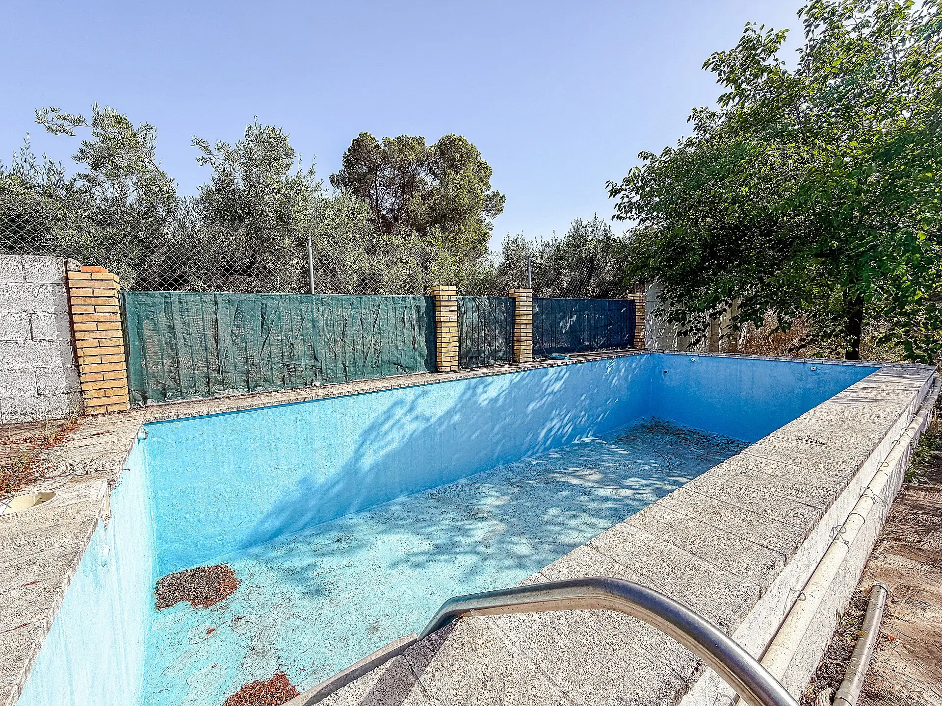Country House Of 157 M² In Biar, Spain