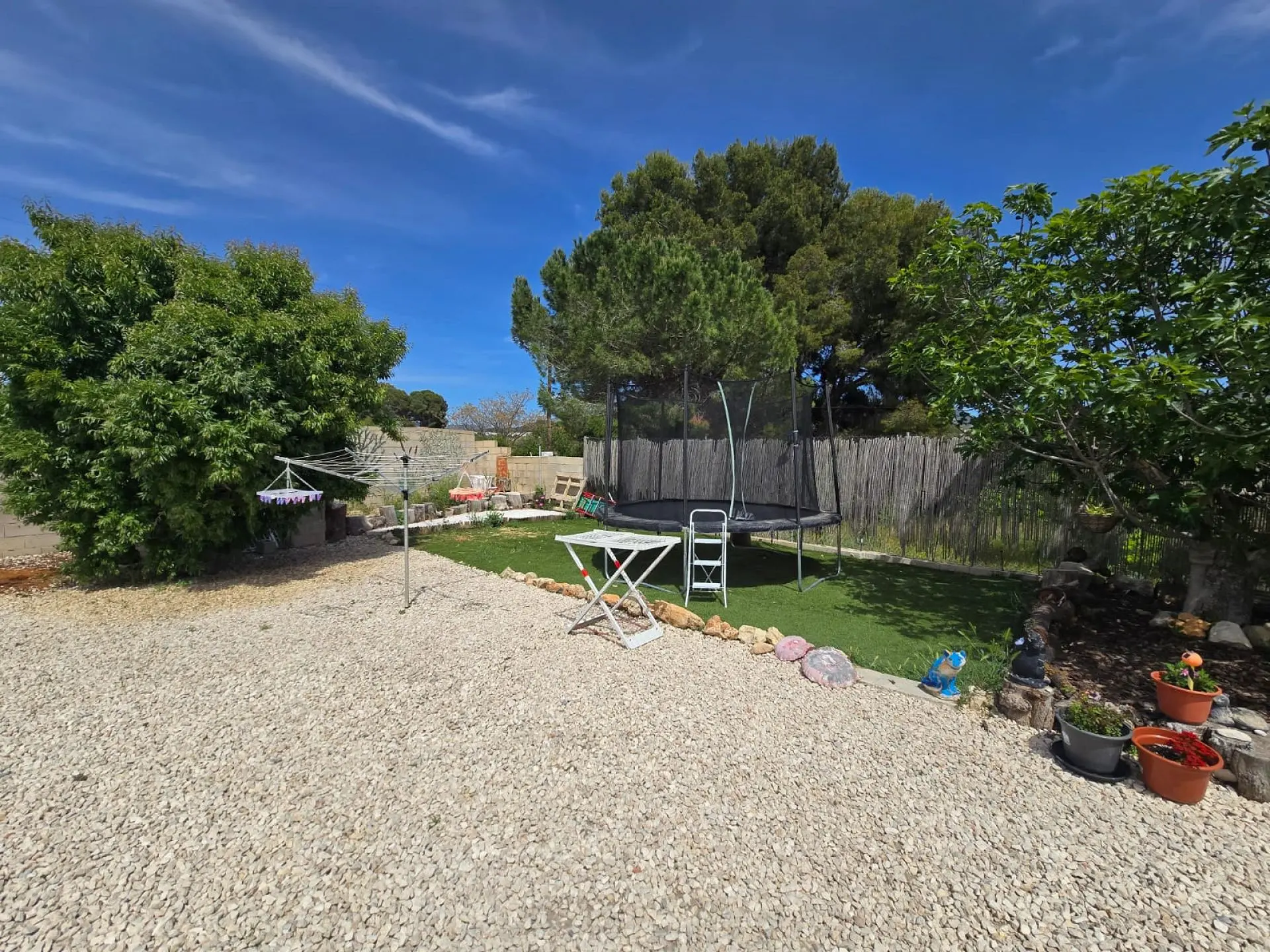 Detached Villa Of 238 M² In Sax, Spain
