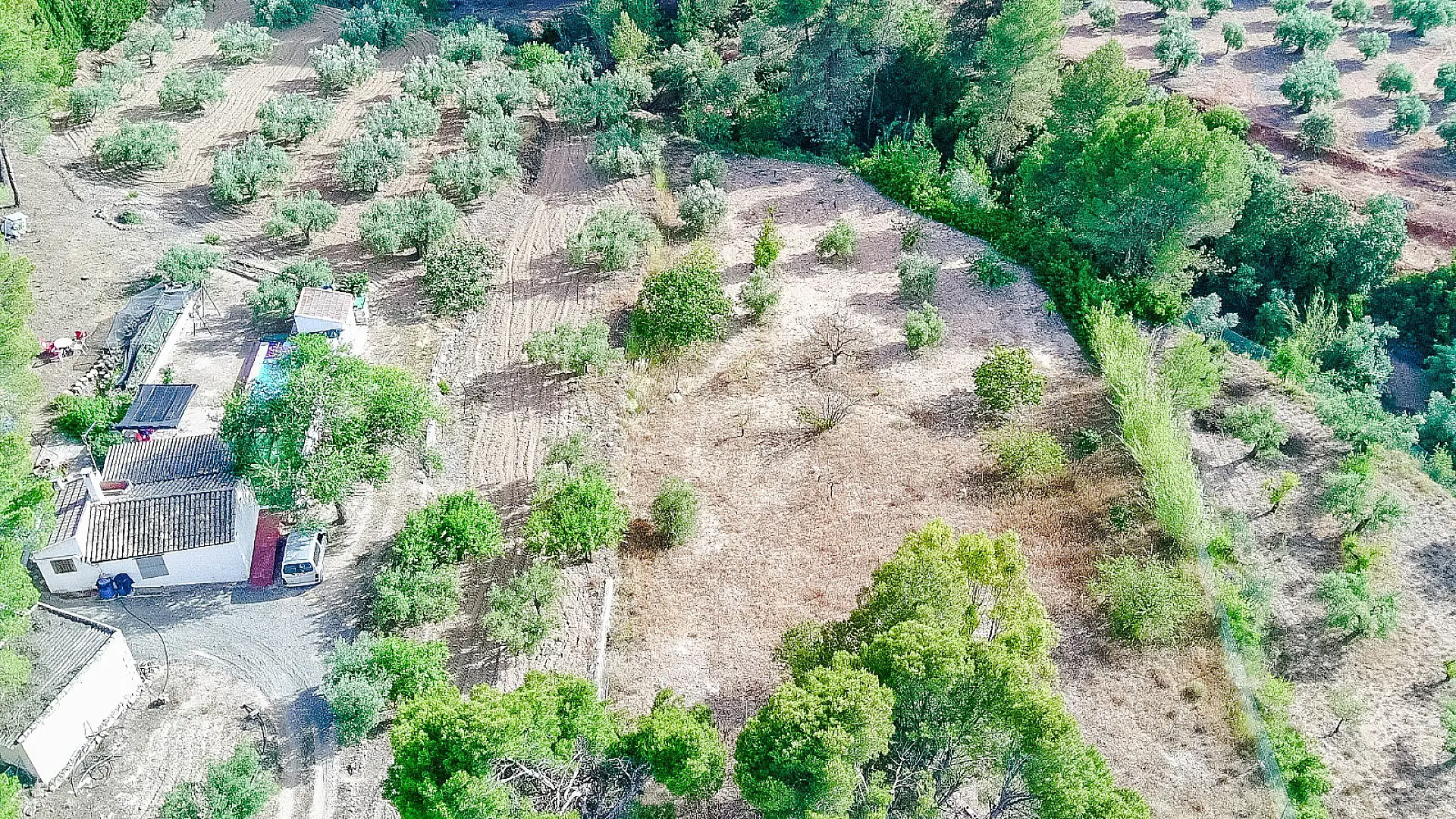 Country House Of 157 M² In Biar, Spain