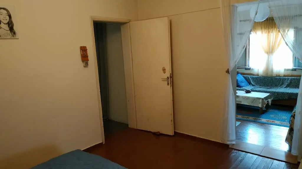3-bedroom Detached House In Dion, Greece (105 M²)