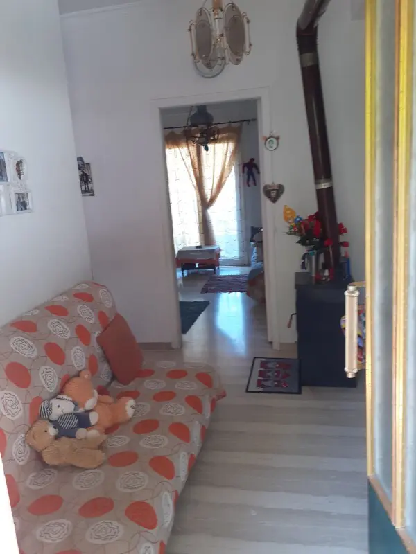 Detached House Of 150 M² In Corfu