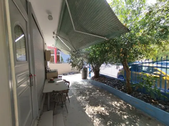 4-bedroom Detached House In Kalamaria, Greece (120 M²)