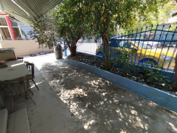 4-bedroom Detached House In Kalamaria, Greece (120 M²)
