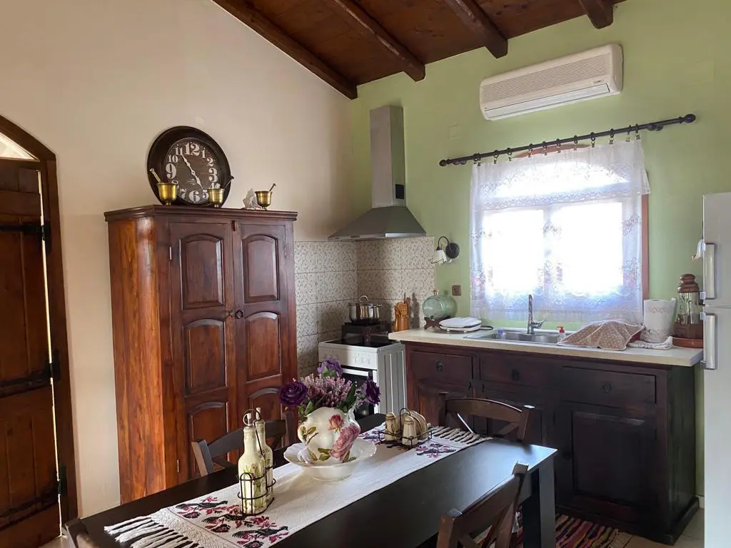 Detached House Of 140 M² In Crete