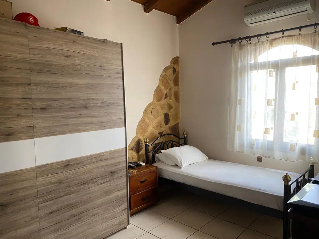 Detached House Of 140 M² In Crete