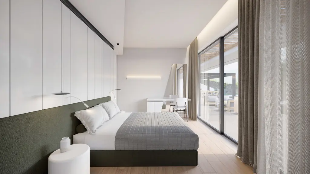 Villa Of 347 M² In Crete