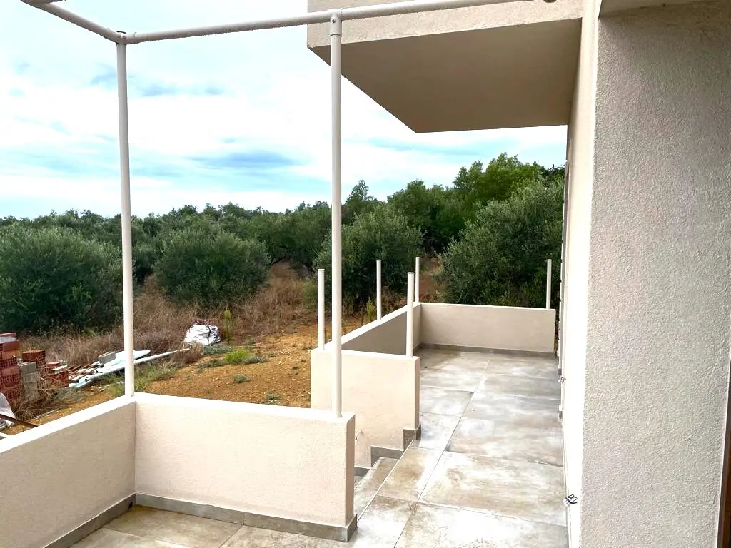 Detached House Of 82 M² In Corfu