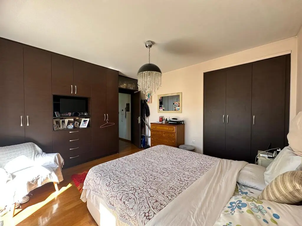 2-bedroom Flat In Nea Smyrni, Greece (88 M²)