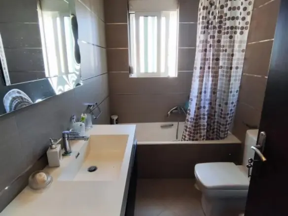 2-bedroom Flat In Nea Smyrni, Greece (88 M²)