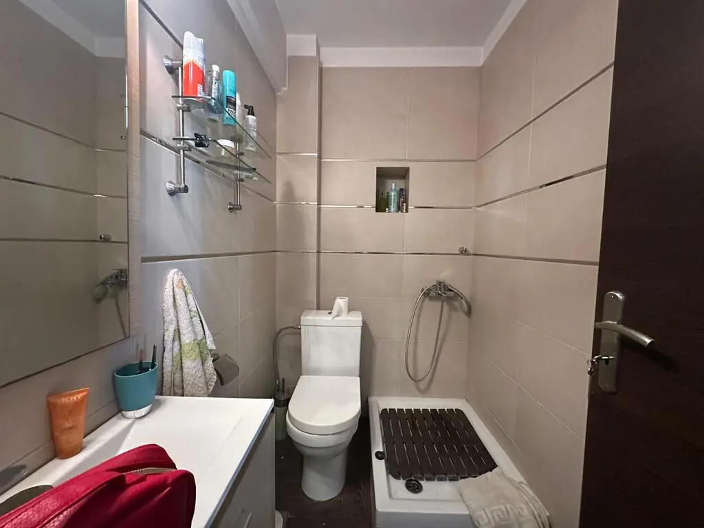 2-bedroom Flat In Nea Smyrni, Greece (88 M²)