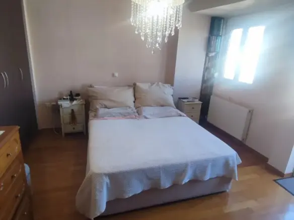 2-bedroom Flat In Nea Smyrni, Greece (88 M²)