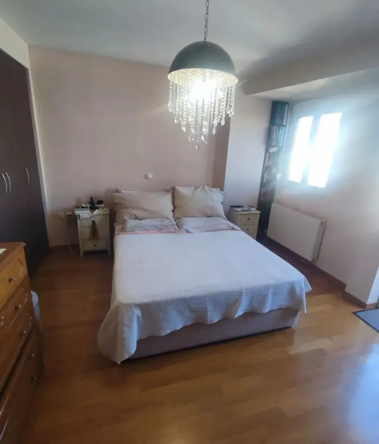 2-bedroom Flat In Nea Smyrni, Greece (88 M²)
