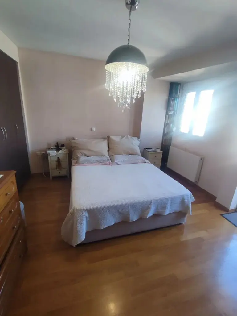 2-bedroom Flat In Nea Smyrni, Greece (88 M²)