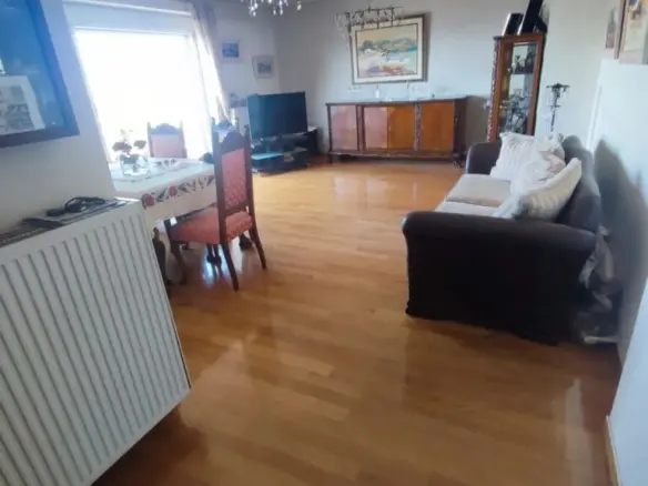 2-bedroom Flat In Nea Smyrni, Greece (88 M²)