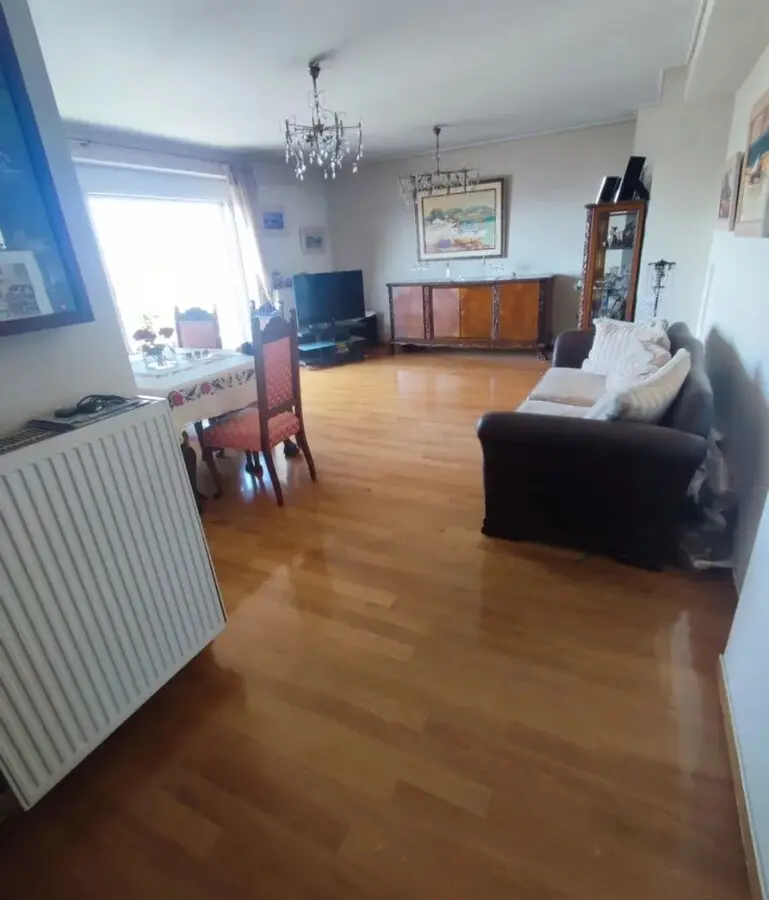 2-bedroom Flat In Nea Smyrni, Greece (88 M²)