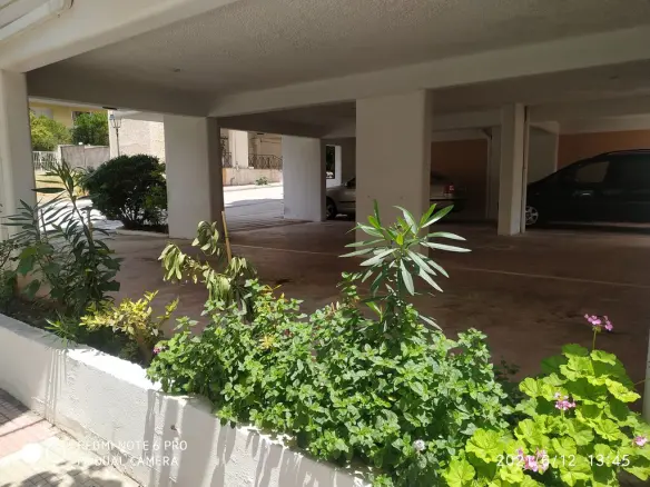 2-bedroom Flat In Loutraki-perachora, Greece (78 M²)