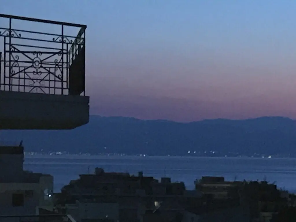 2-bedroom Flat In Loutraki-perachora, Greece (78 M²)