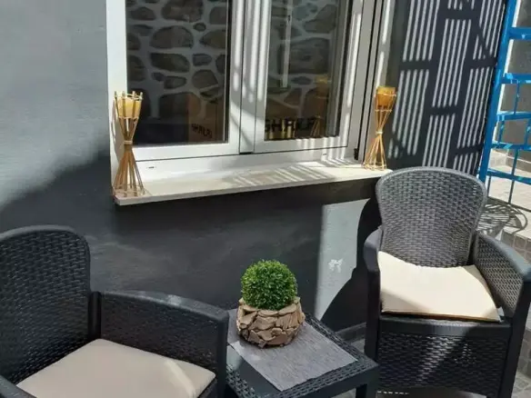 Detached House Of 68 M² In Athens