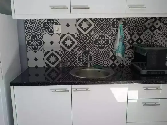 2-bedroom Detached House In Piraiki – Chatzikyriakio, Greece (68 M²)