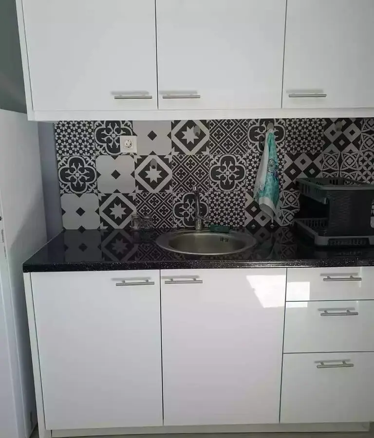 2-bedroom Detached House In Piraiki – Chatzikyriakio, Greece (68 M²)