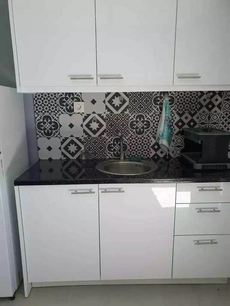 2-bedroom Detached House In Piraiki – Chatzikyriakio, Greece (68 M²)
