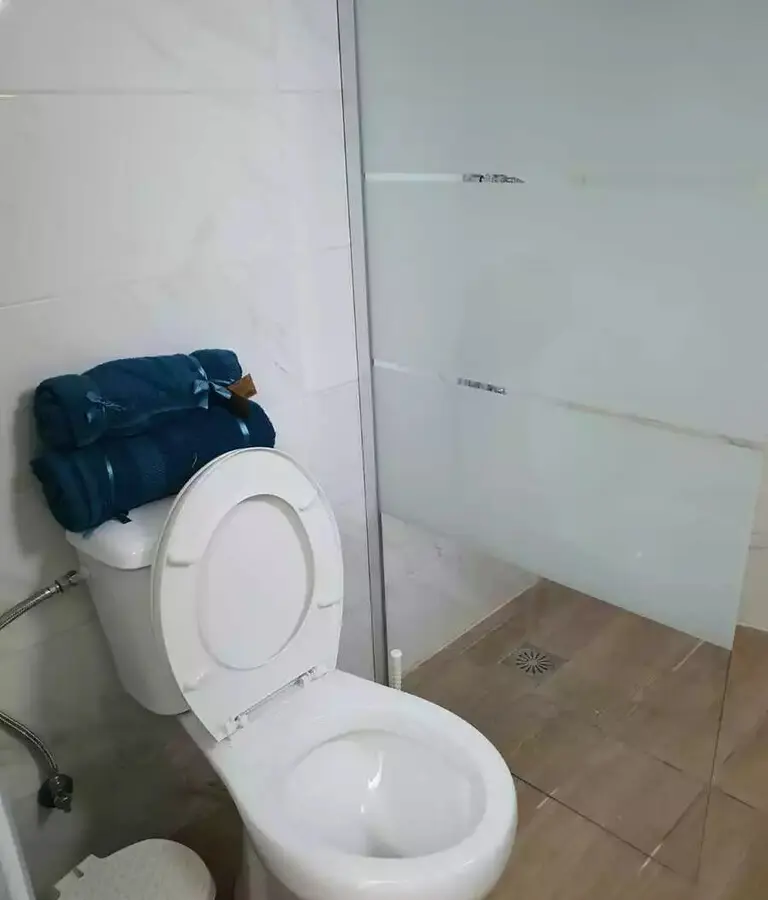 2-bedroom Detached House In Piraiki – Chatzikyriakio, Greece (68 M²)