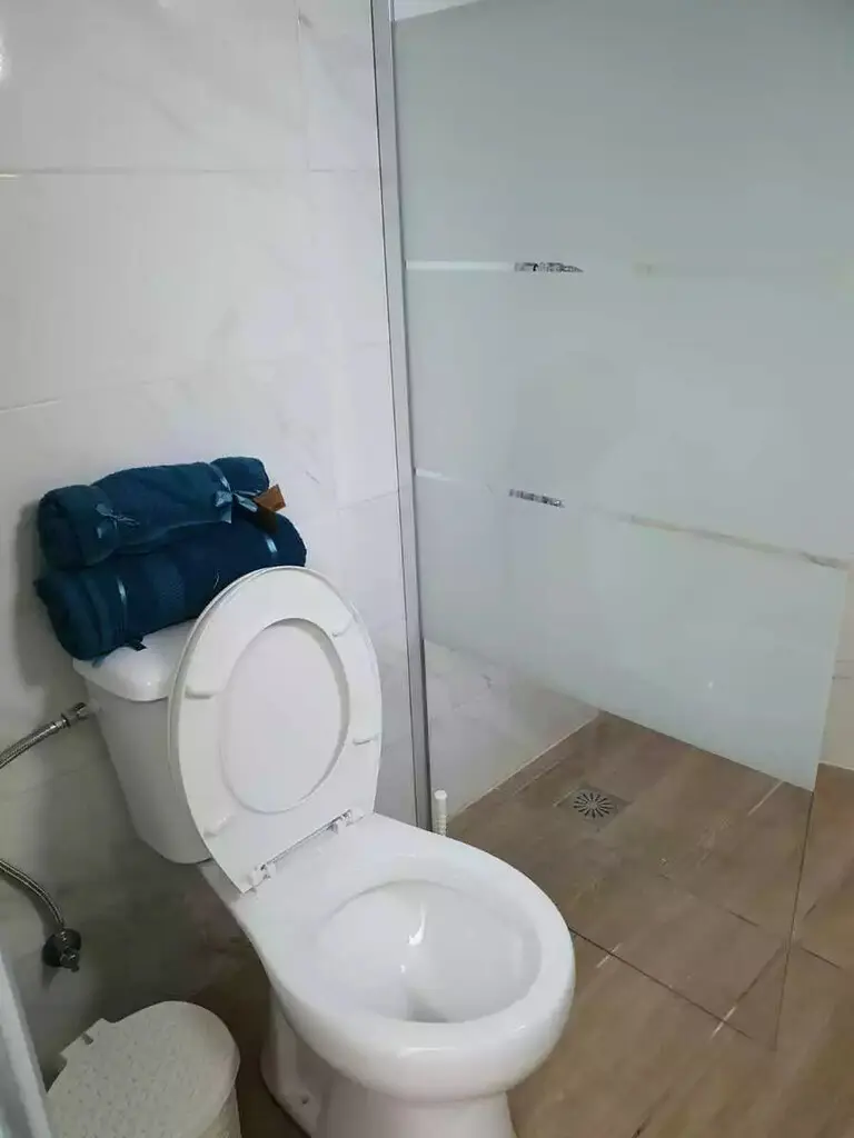 2-bedroom Detached House In Piraiki – Chatzikyriakio, Greece (68 M²)
