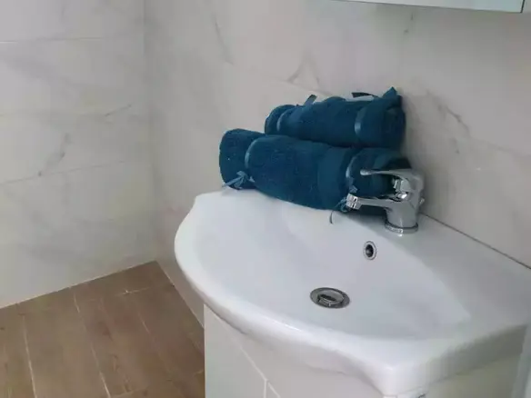 2-bedroom Detached House In Piraiki – Chatzikyriakio, Greece (68 M²)