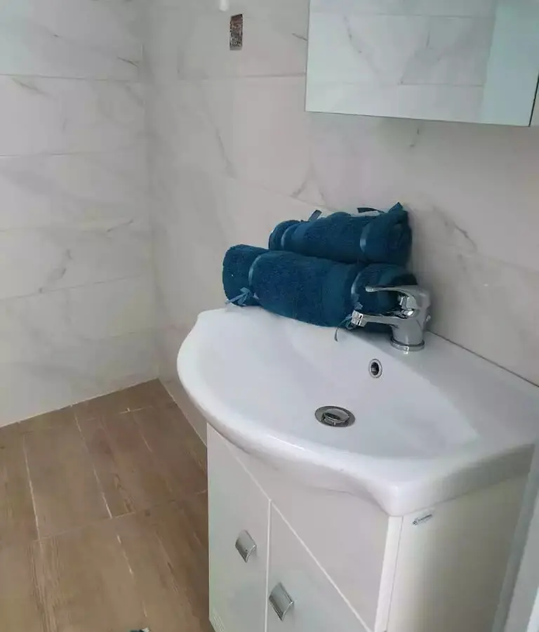 2-bedroom Detached House In Piraiki – Chatzikyriakio, Greece (68 M²)