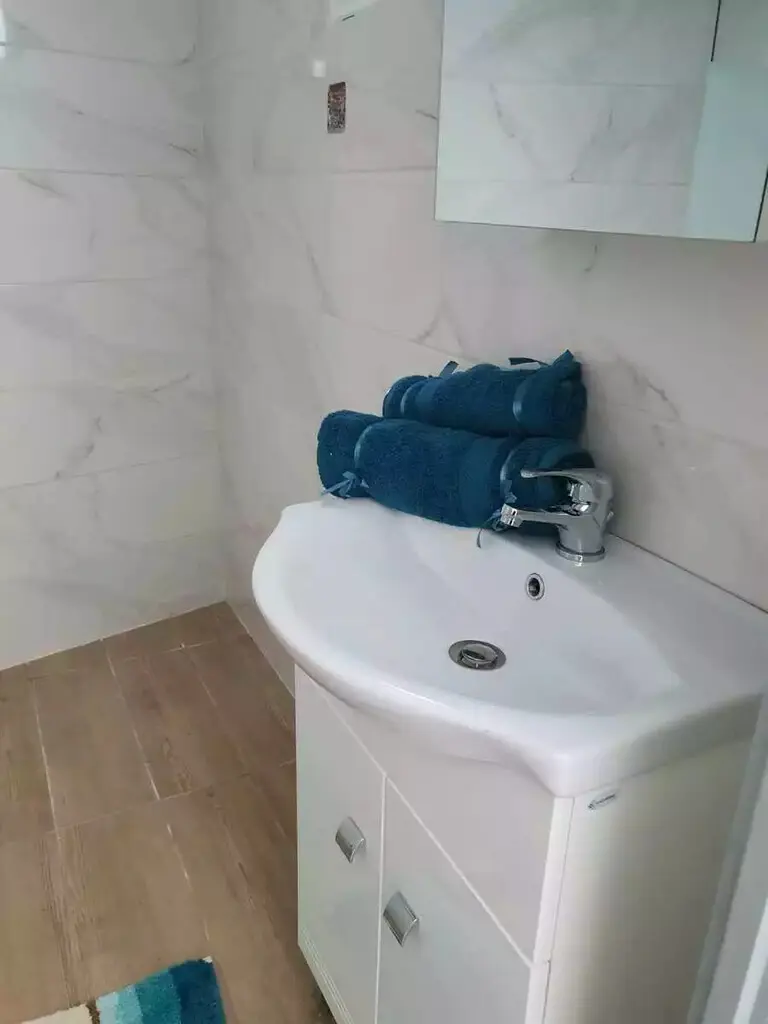 2-bedroom Detached House In Piraiki – Chatzikyriakio, Greece (68 M²)