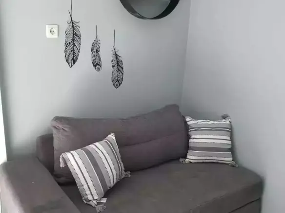 2-bedroom Detached House In Piraiki – Chatzikyriakio, Greece (68 M²)