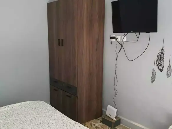 2-bedroom Detached House In Piraiki – Chatzikyriakio, Greece (68 M²)