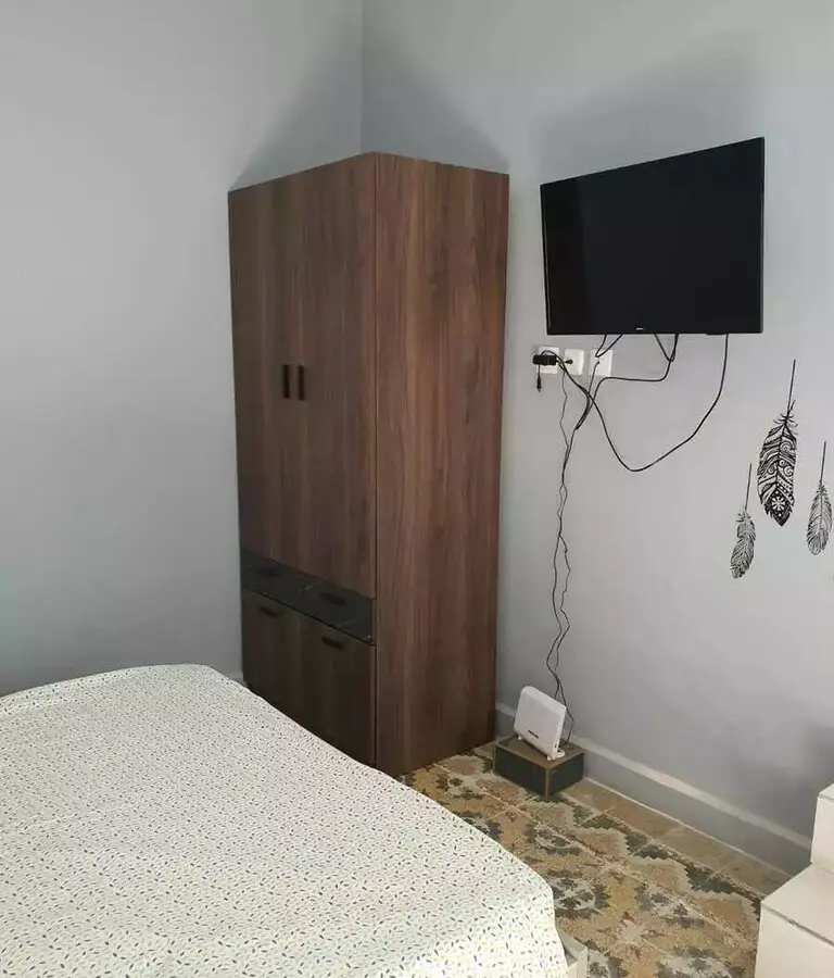 2-bedroom Detached House In Piraiki – Chatzikyriakio, Greece (68 M²)