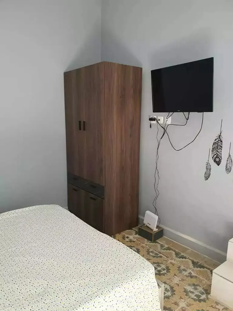 2-bedroom Detached House In Piraiki – Chatzikyriakio, Greece (68 M²)