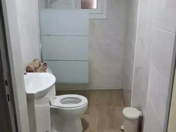 2-bedroom Detached House In Piraiki – Chatzikyriakio, Greece (68 M²)