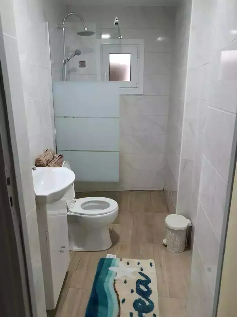 2-bedroom Detached House In Piraiki – Chatzikyriakio, Greece (68 M²)