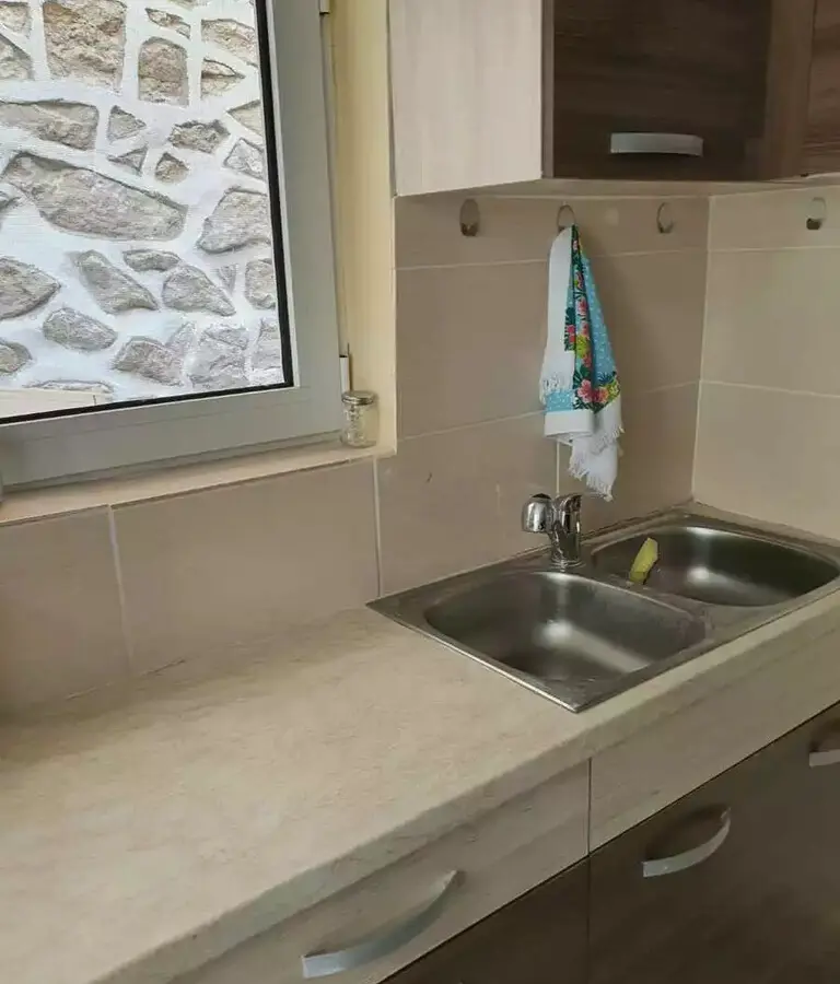2-bedroom Detached House In Piraiki – Chatzikyriakio, Greece (68 M²)