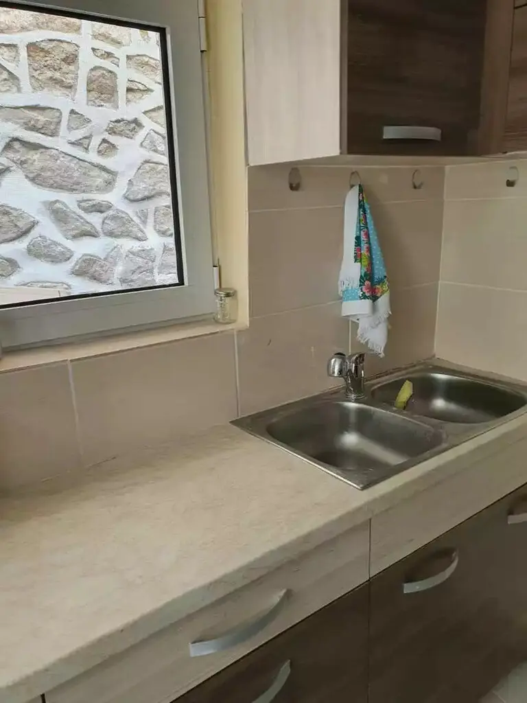 2-bedroom Detached House In Piraiki – Chatzikyriakio, Greece (68 M²)