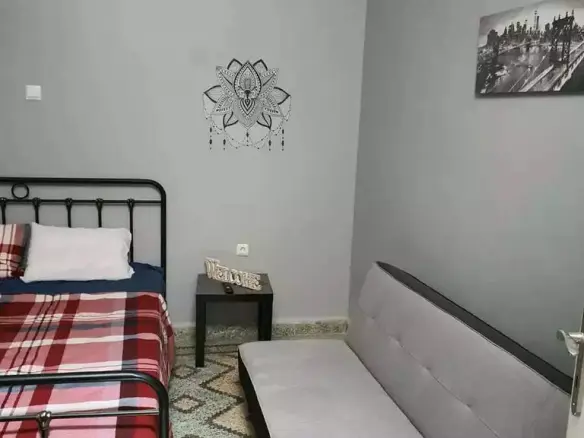 2-bedroom Detached House In Piraiki – Chatzikyriakio, Greece (68 M²)