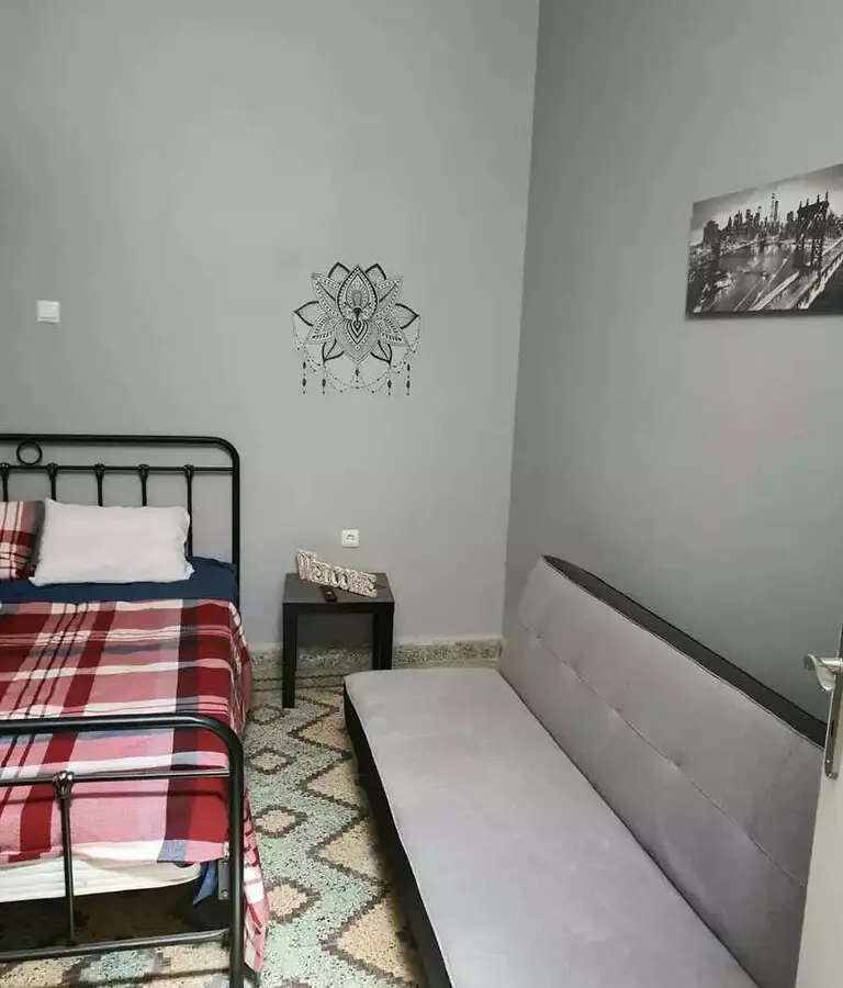 2-bedroom Detached House In Piraiki – Chatzikyriakio, Greece (68 M²)