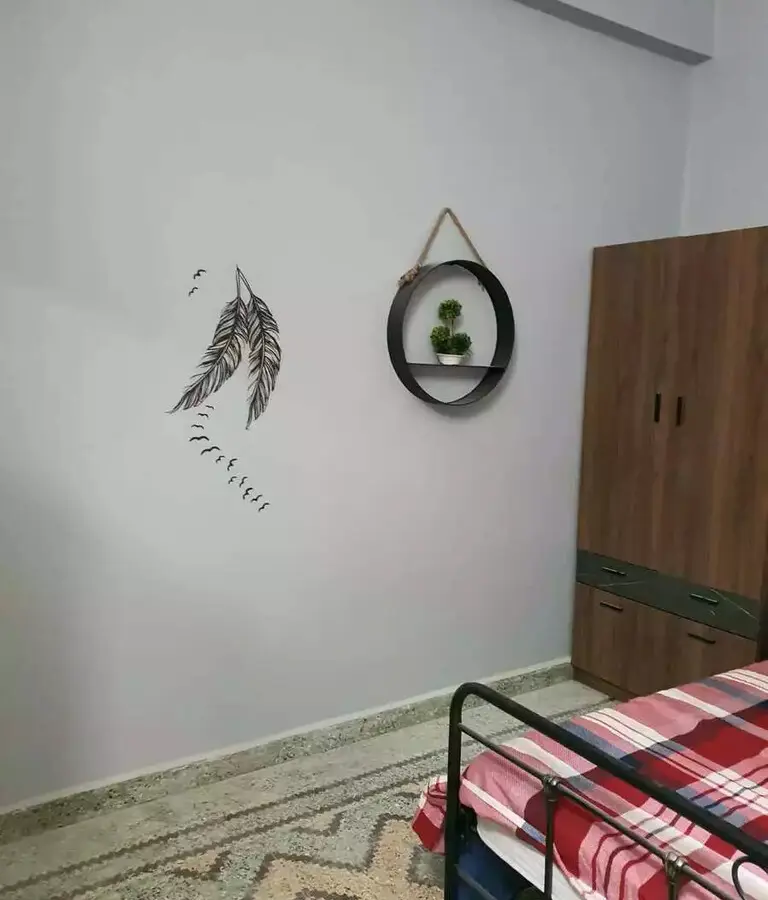 2-bedroom Detached House In Piraiki – Chatzikyriakio, Greece (68 M²)