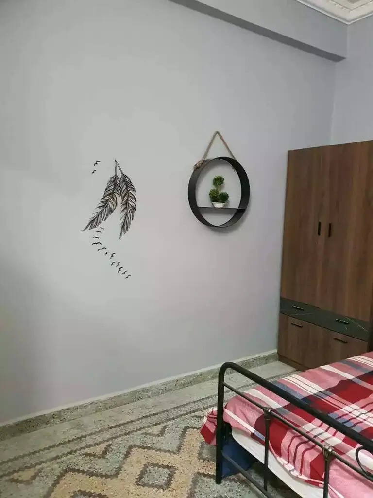2-bedroom Detached House In Piraiki – Chatzikyriakio, Greece (68 M²)