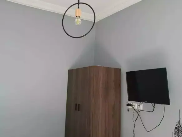 2-bedroom Detached House In Piraiki – Chatzikyriakio, Greece (68 M²)