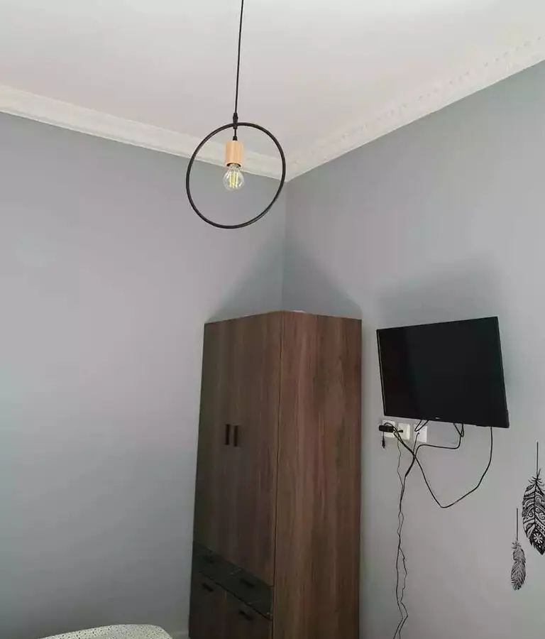 2-bedroom Detached House In Piraiki – Chatzikyriakio, Greece (68 M²)