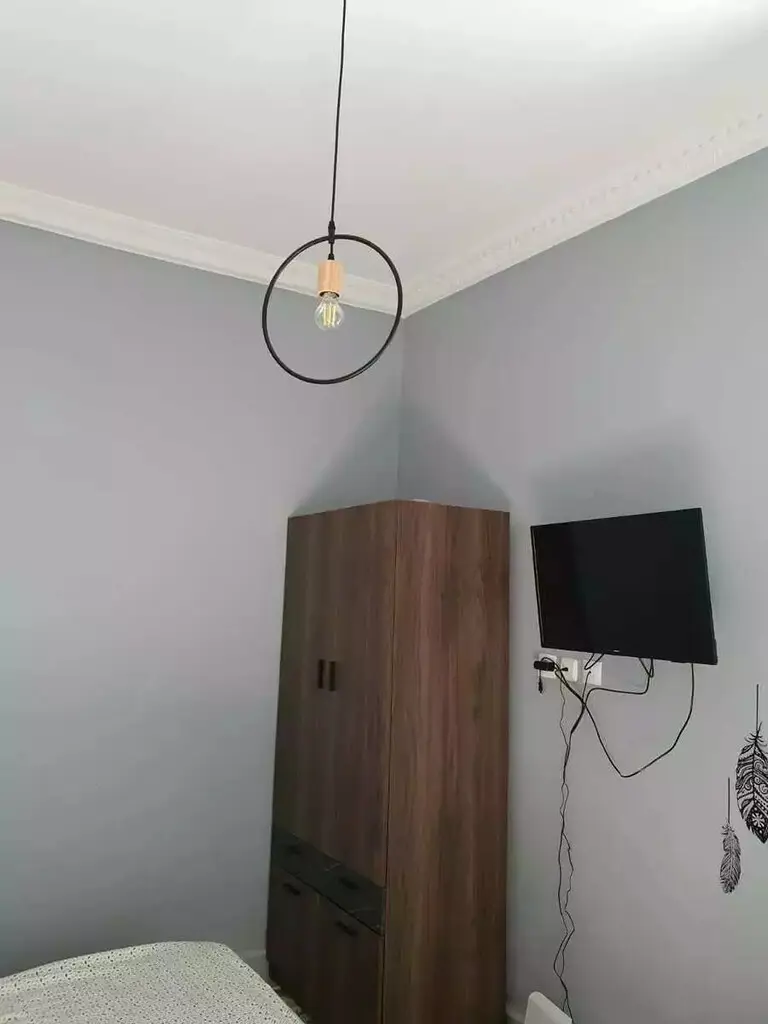 2-bedroom Detached House In Piraiki – Chatzikyriakio, Greece (68 M²)