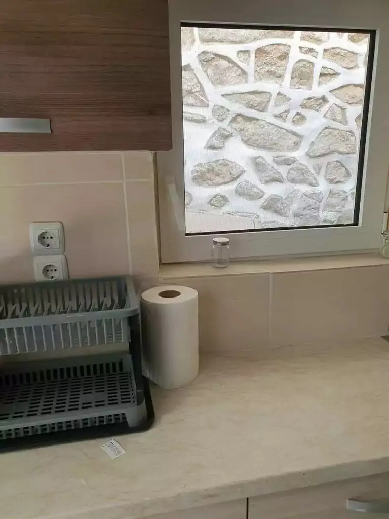 2-bedroom Detached House In Piraiki – Chatzikyriakio, Greece (68 M²)